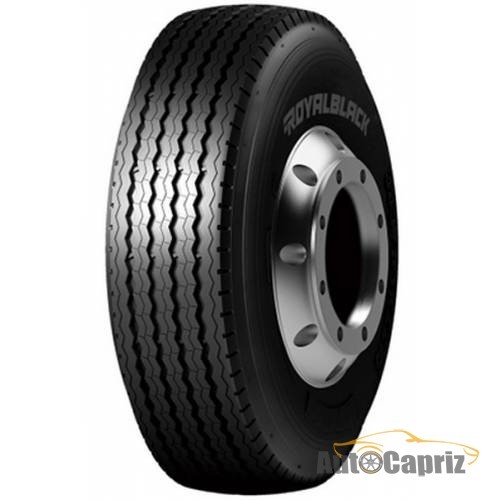 Грузовые шины Royal Black RT706 (прицепная ось) 385/65 R22.5 160L PR20